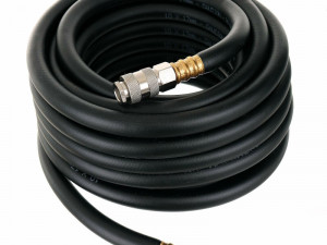 Gumeno Crijevo Za Kompresor 20m 3/8" 10mm PRH20