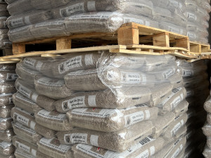 Pelet 15kg