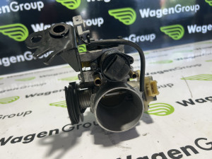 Klapna gasa b Peugeot 406 (fotografija 4)