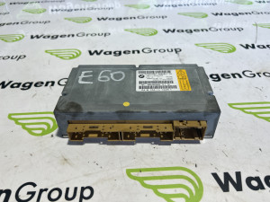 CENTRALA AIRBAGA ELEKTRONIKA BMW E60 65776946388