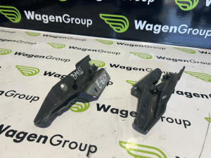 Skare makaze haube BMW E60
