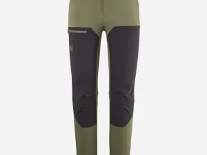 Hlače Millet ONEGA STRETCH M