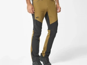 Hlače Millet FUSION XCS M