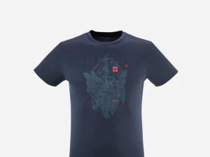 Majica Millet TREKKER TS SS M