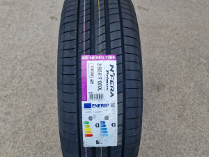 215 65 17 215/65R17 NEXEN NFERA PRIMUS XL 103V