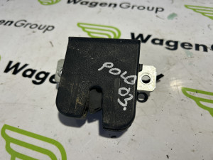 Brava gepeka Volkswagen Polo 2003