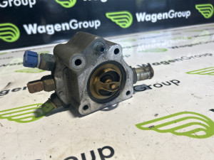 Kućište termostata termostat Peugeot 406 (fotografija 1)