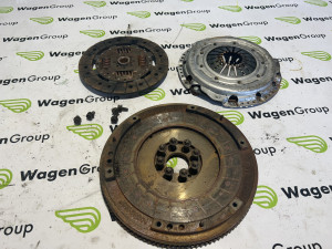 Set kvacila b Peugeot 406
