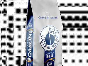 Kafa Espresso Borbone Blu 1kg