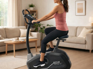 KETTLER Sobni bicikl AVIOR P Black