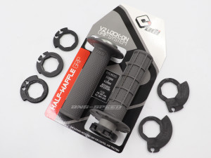 ODI HALF WAFFLE GRIPOVI RUCKE ZA CROSS ENDURO 2T 4T