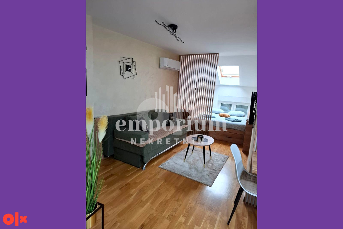 EMPORIUM Ekskluzivno namještena garsonjera, Brčko ID:2632/EN 2