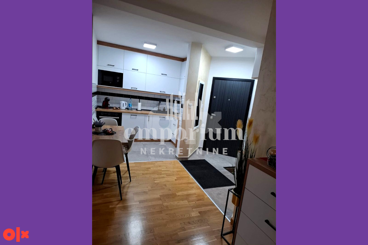 EMPORIUM Ekskluzivno namještena garsonjera, Brčko ID:2632/EN 7