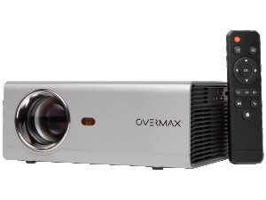Projektor Overmax Multipic 3.5 LED, HD Ready, 2200 ANSI