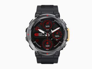 Pametni sat Microwear RUN2 SMARTWATCH [NOVO NA STANJU]
