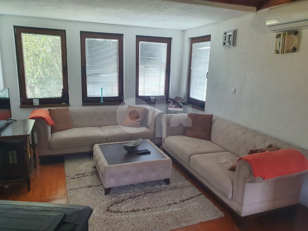For rent - Vikendica/kuća-Sunny home and garden 5