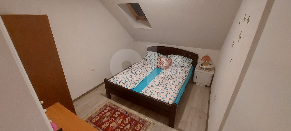 For rent - Vikendica/kuća-Sunny home and garden 12