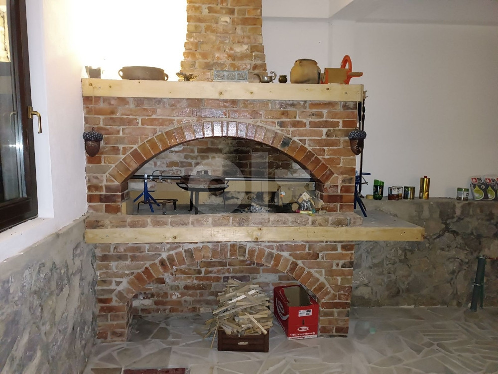 For rent - Vikendica/kuća-Sunny home and garden 9