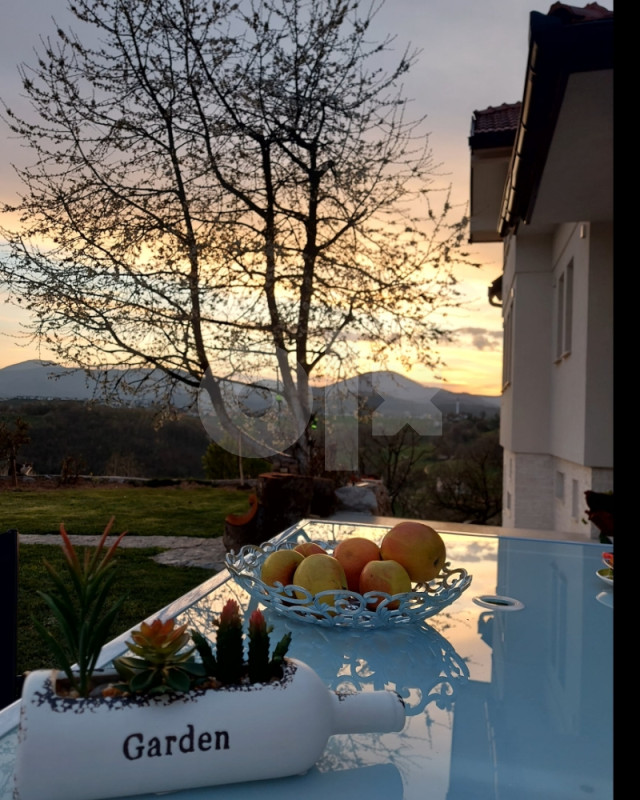 For rent - Vikendica/kuća-Sunny home and garden 16