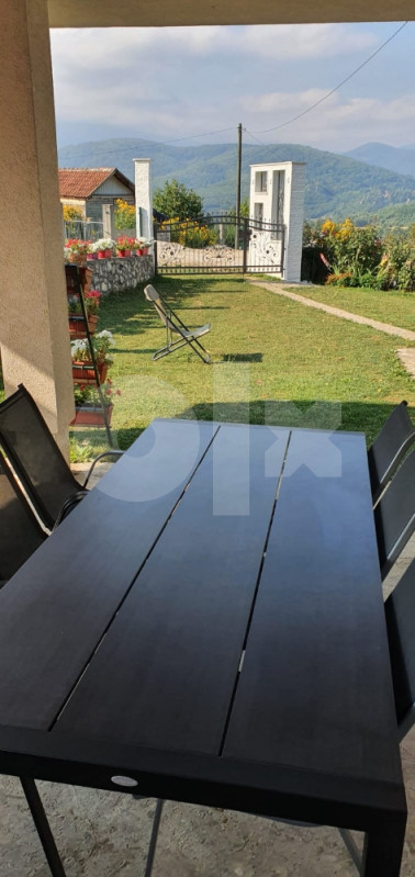 For rent - Vikendica/kuća-Sunny home and garden 8