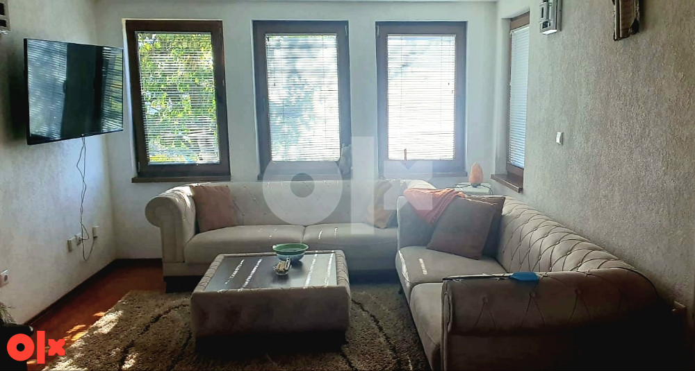 For rent - Vikendica/kuća-Sunny home and garden 6