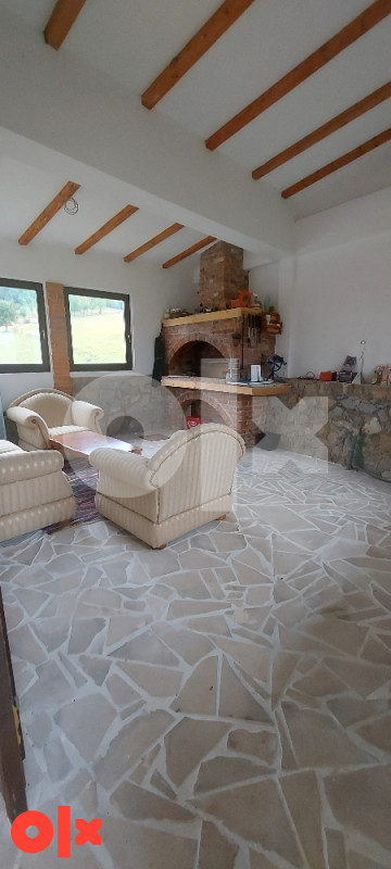 For rent - Vikendica/kuća-Sunny home and garden 7