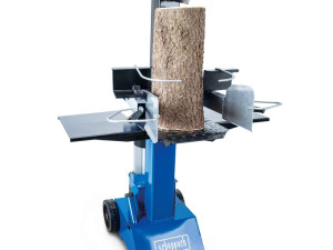 Scheppach vertikalni cjepac za drva HL810 8T