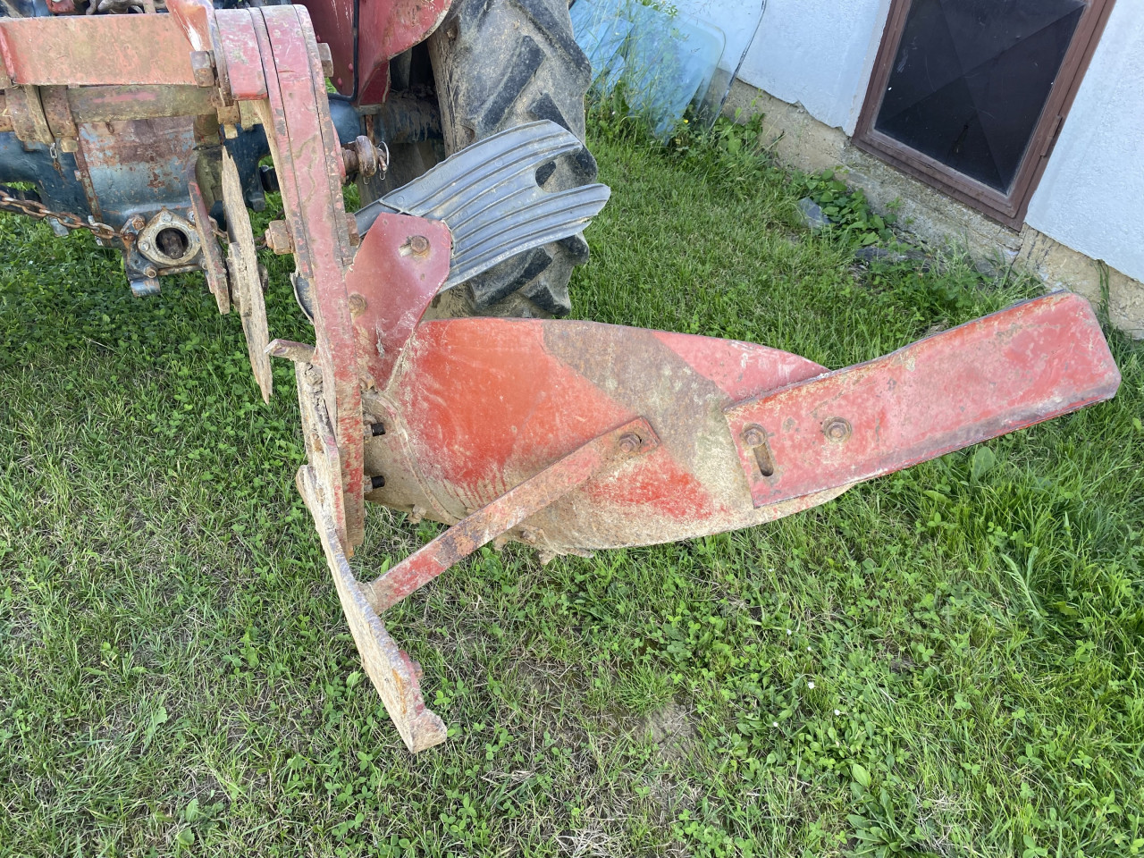 Plug Imt 610.10 jednobrazni