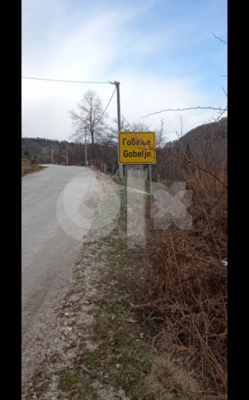 Zemljište Istočni Stari Grad
