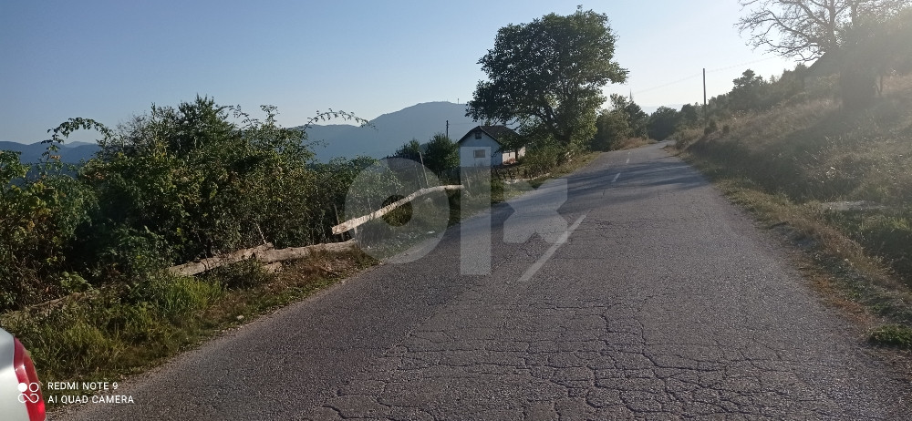 Zemljište Istočni Stari Grad 3