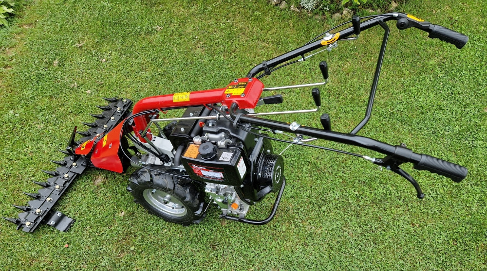 Kosacica dizel motor 8KS - Kosilice i kopačice - OLX.ba