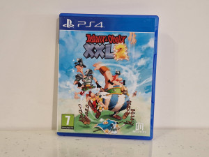 Asterix  Obelix XXL 2 (PlayStation 4 - PS4)