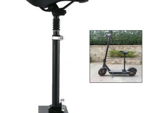 Sjedište za Segway G30 Max scooter