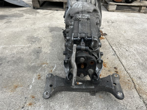 Mjenjac BMW E87 2007 (fotografija 2)