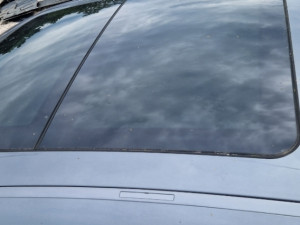 Panorama,šiber Bmw f07 5 GT