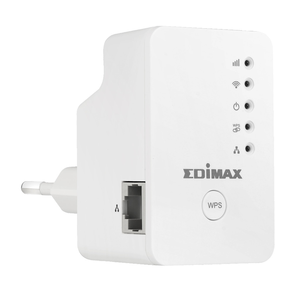 Wi-Fi Extender/Access Point/Wi-Fi Bridge Edimax EW-7438