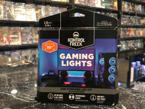 KontrolFreek Gaming Lights - Led Kit