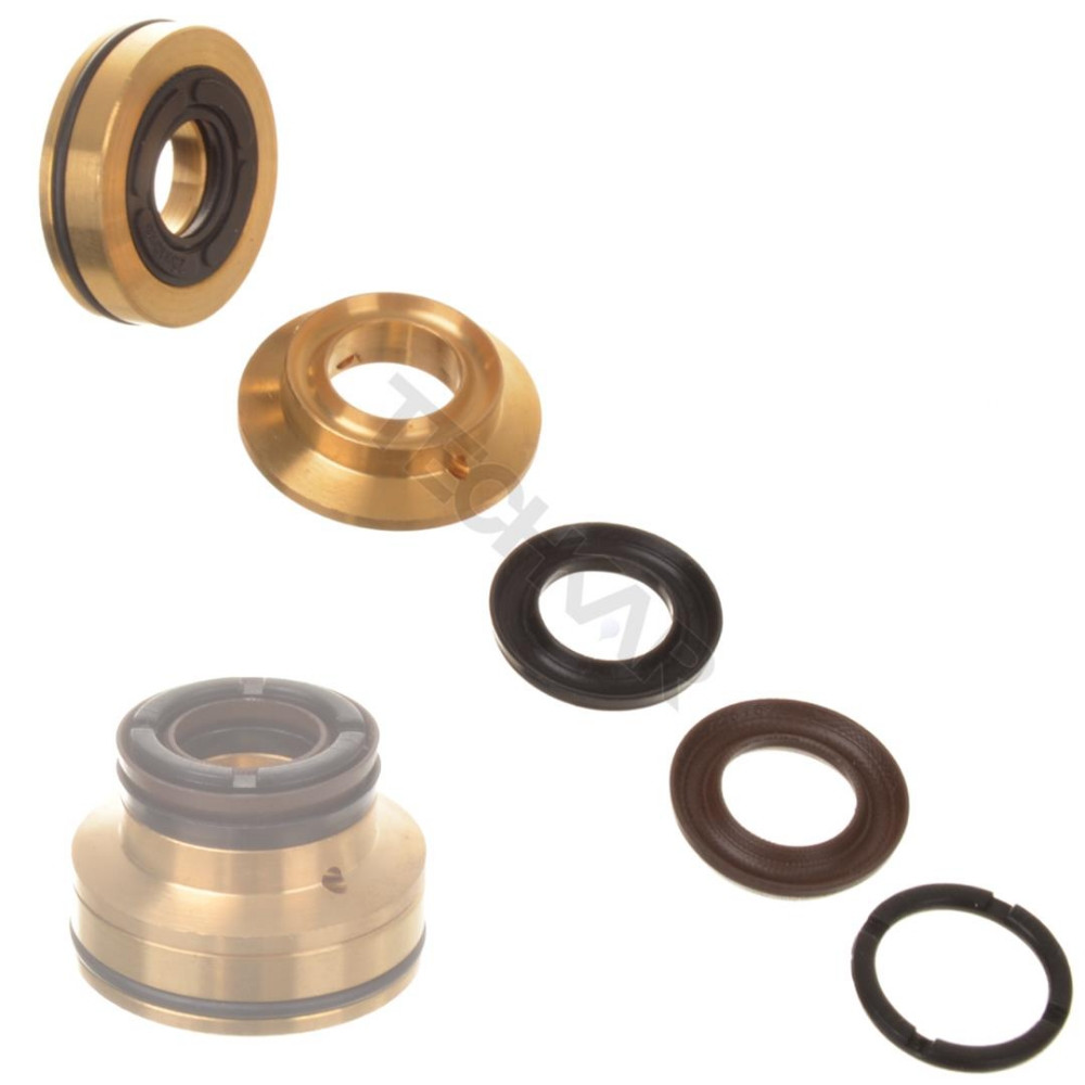 9/1 Manzetna Brtva Semering Za Interpumpu fi 15mm KIT92