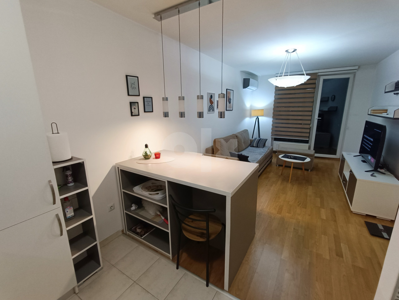 Stan na dan - Sarajevo, Miljacka (+ privatni parking) 10