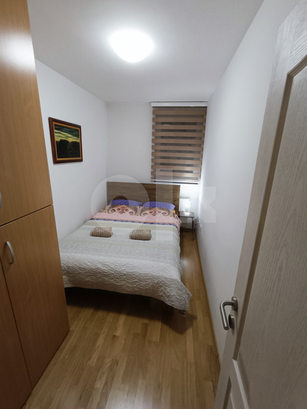 Stan na dan - Sarajevo, Miljacka (+ privatni parking) 11