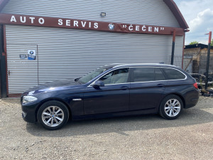 Bmw f11 520d djelovi dijelovi