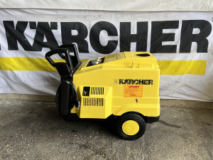 KARCHER HDS 697 CI///GARANCIJA 12 MJESECI