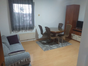 Izdajem Stan Bijeljina Racanska,namjesten