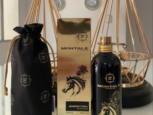 Montale arabians tonka parfem Tuzla parfemi