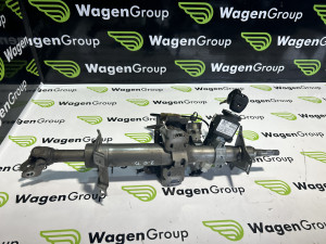 Stub vreteno volana b Nissan X Trail