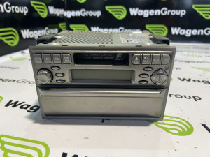 Radio Nissan X Trail (fotografija 1)