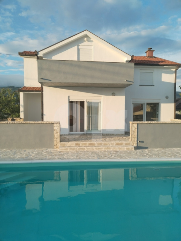 Kuća  Villa Pašić Blagaj 2