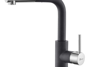 Česma Lux S Tuš Metalac - armatura