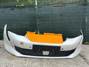 PREDNJI BRANIK PEUGEOT 508 2020