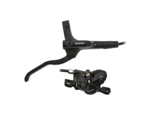 DISK KOČNICA HIDRAULIČNA ZADNJA SHIMANO MT-200